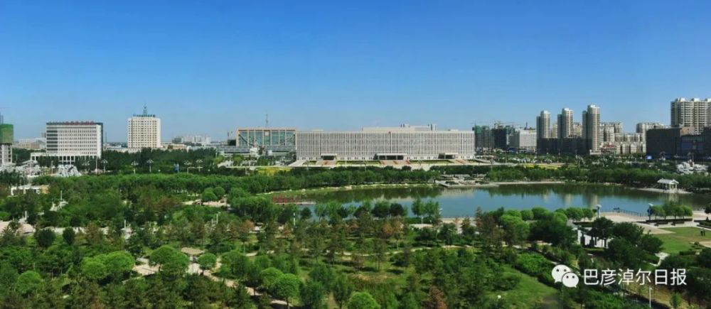 多层次资本市场建设，巴彦淖尔这样做